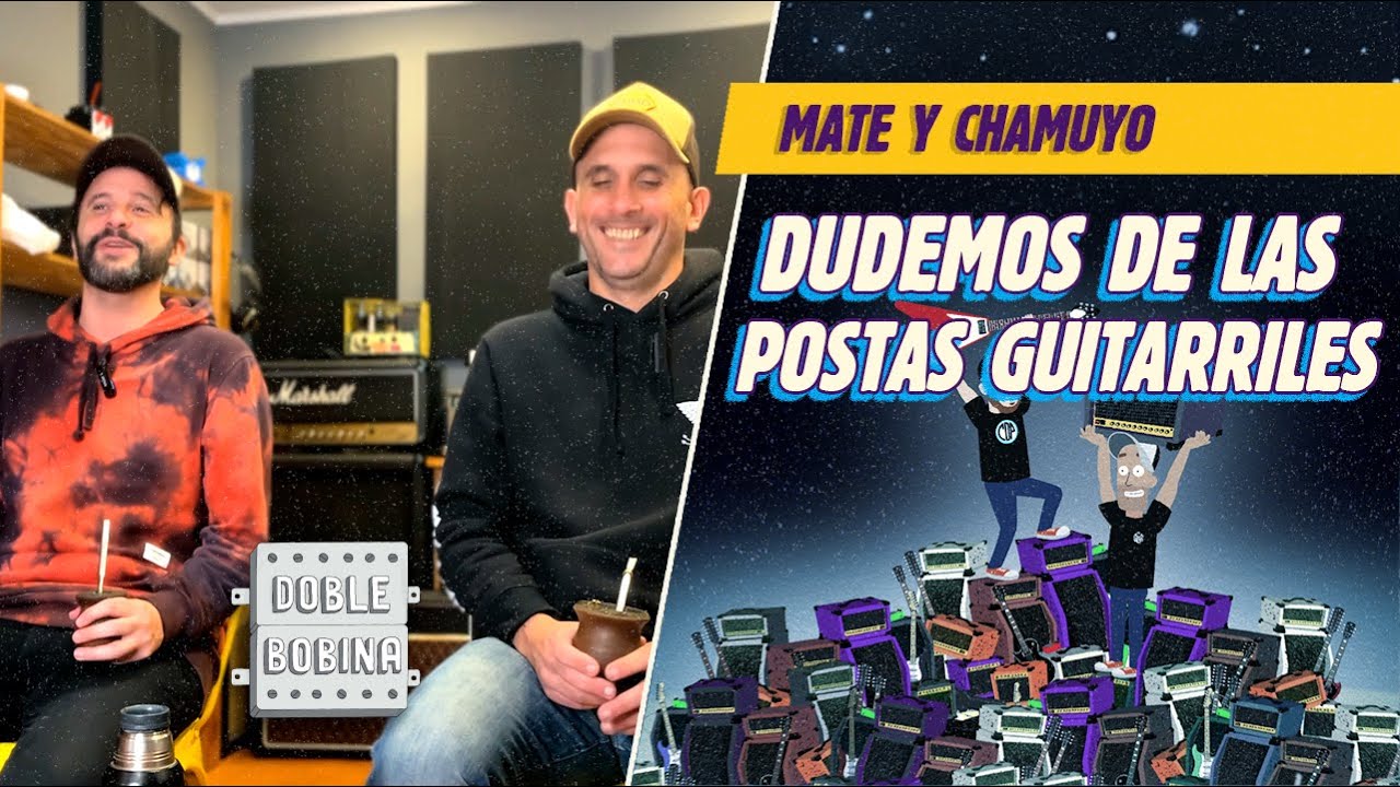 Ponemos en duda 