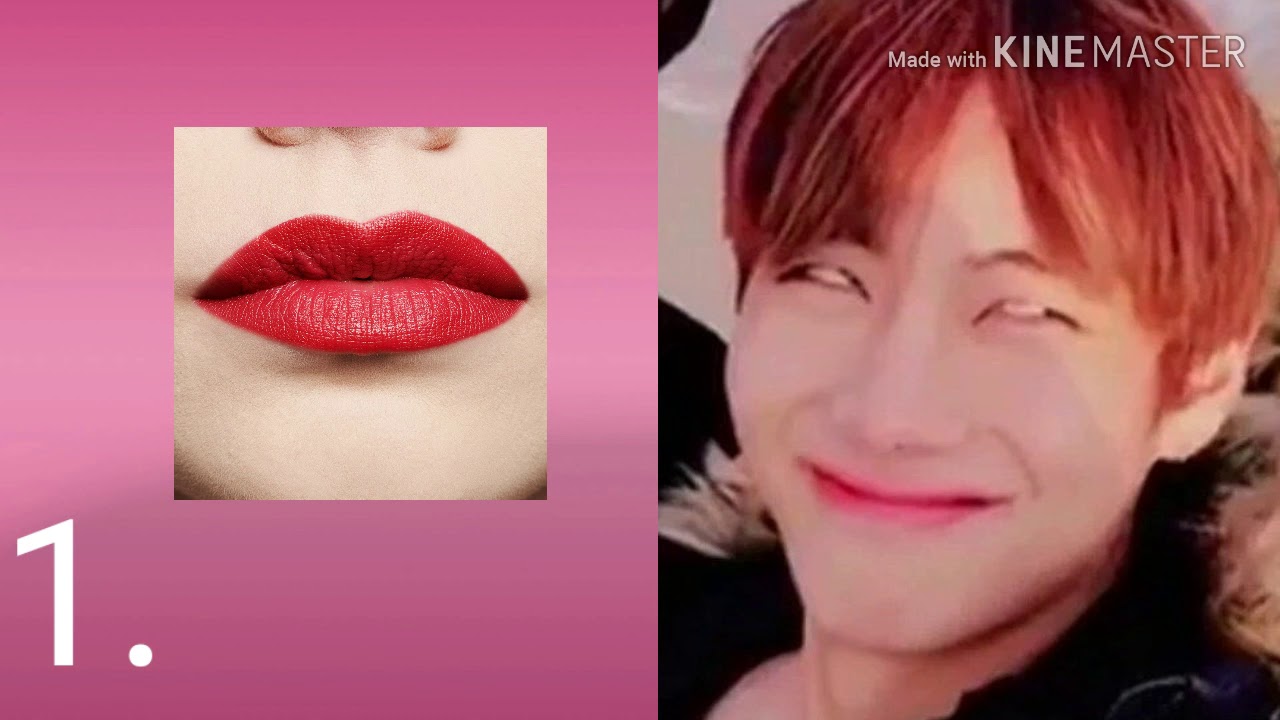 Bts dating game 2020💜