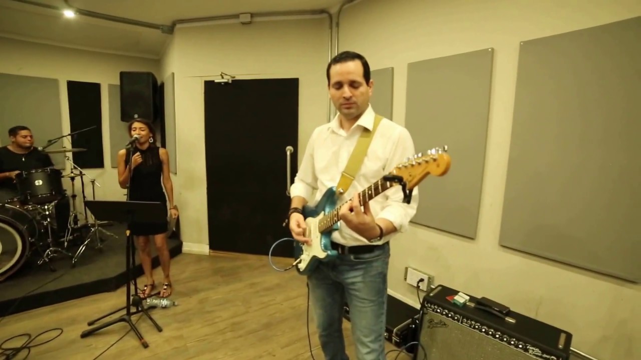 Playlist Rock & Pop Band Mirala, Miralo Cover