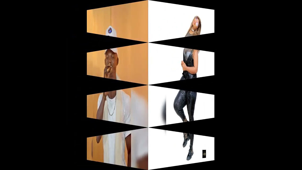 chantre Gban(Gagou) JOSUÉ