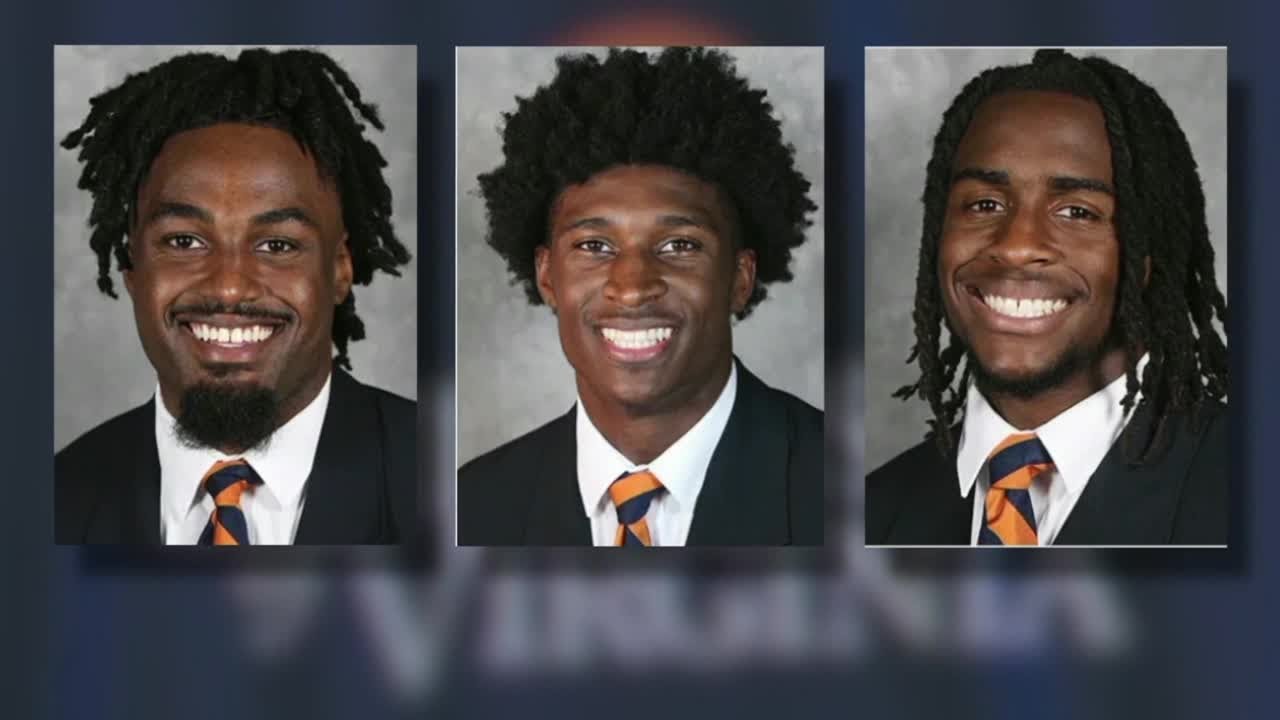 One year later: How the tragic UVA shooting unfolded