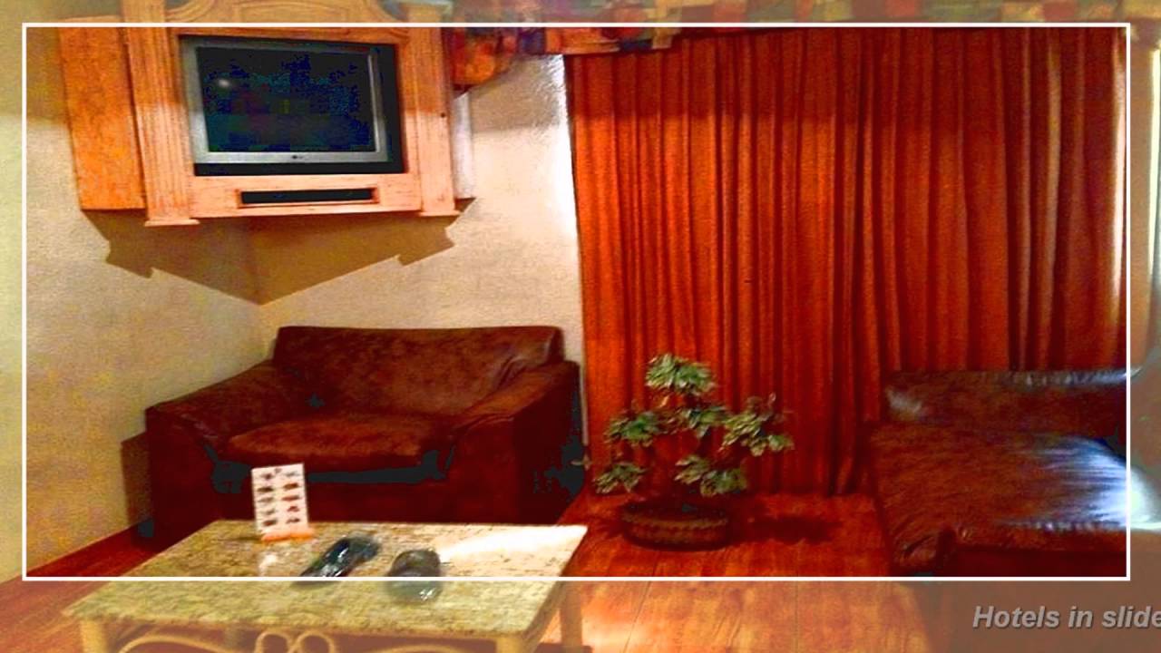 Hotel La Paz, Guadalajara, Jalisco, Mexico #hotel