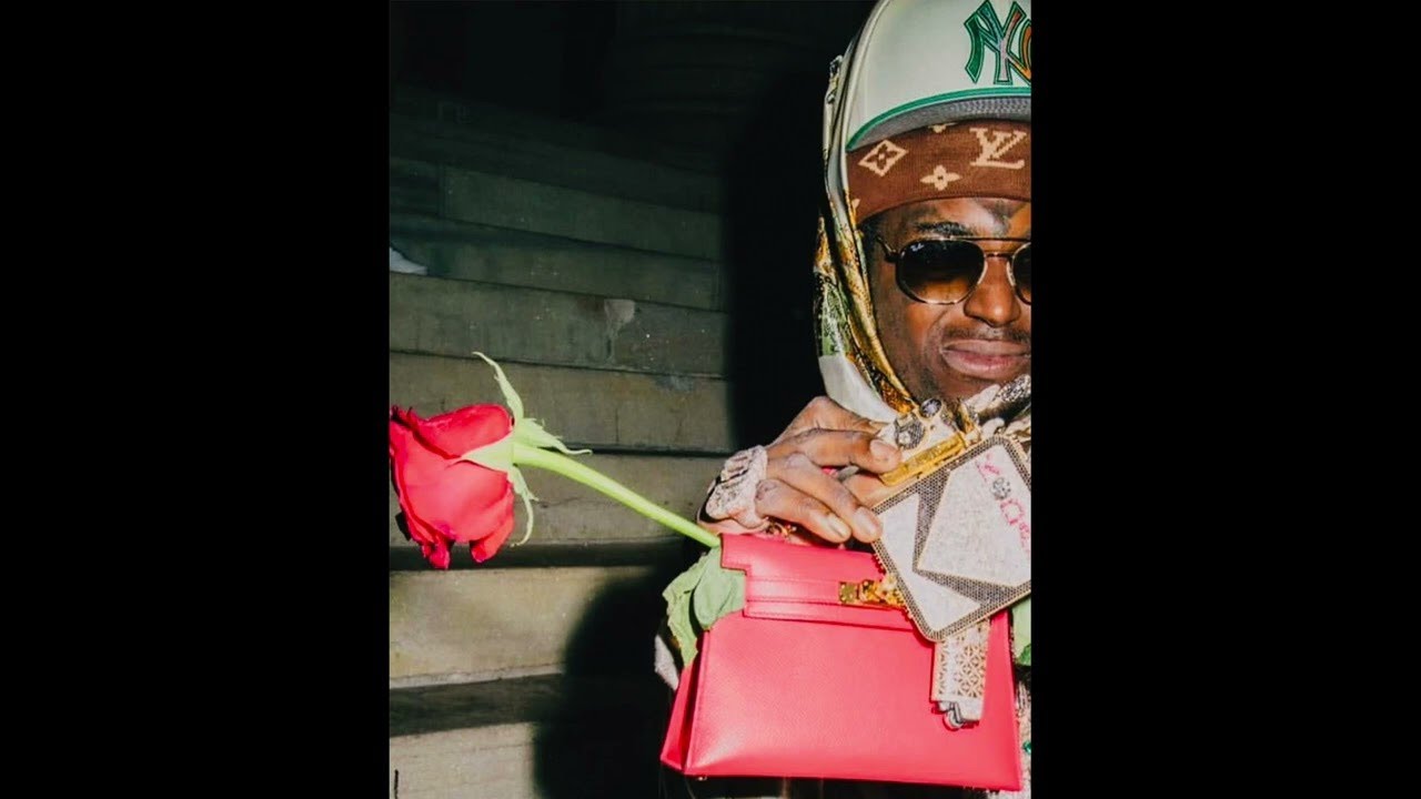 [FREE] Kodak Black Type Beat 