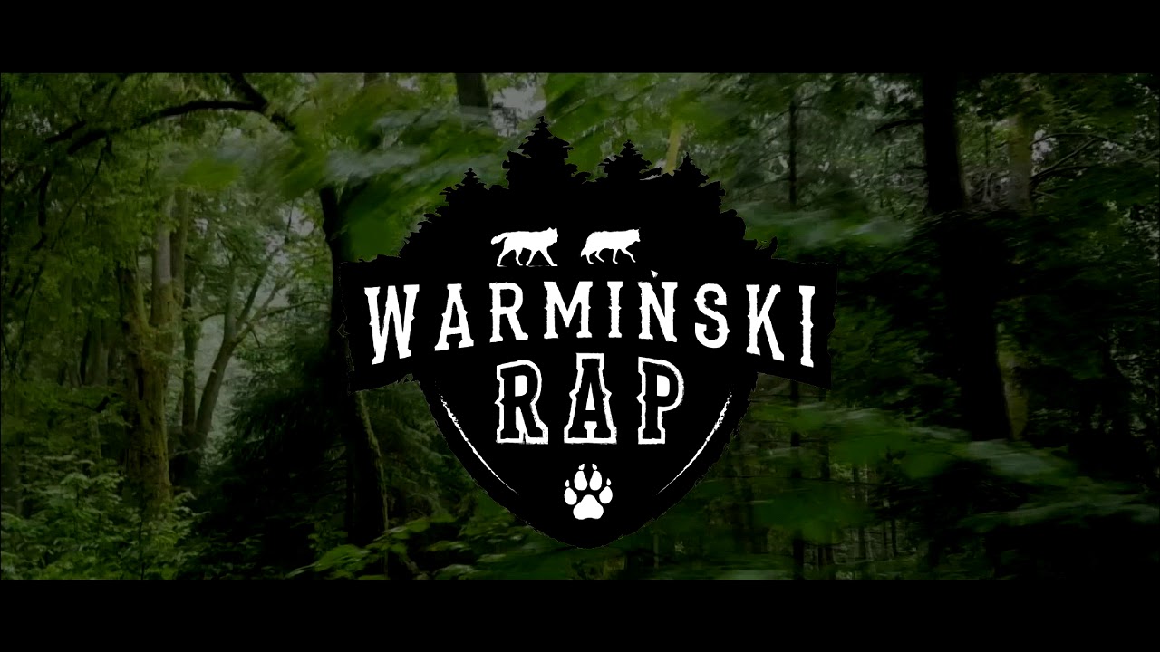 8. Warmiński Rap (Dziki X Doktor) -  W Cztery Oczy (Hejting)