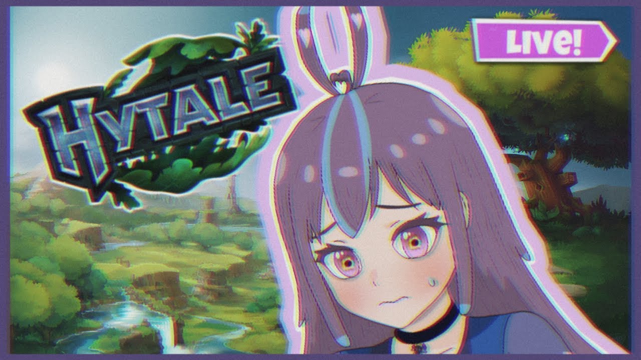 【HYTALE】Criando a nova ditadura