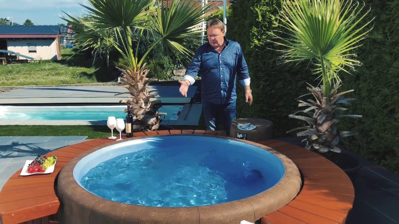 Was macht einen Softub so besonders?