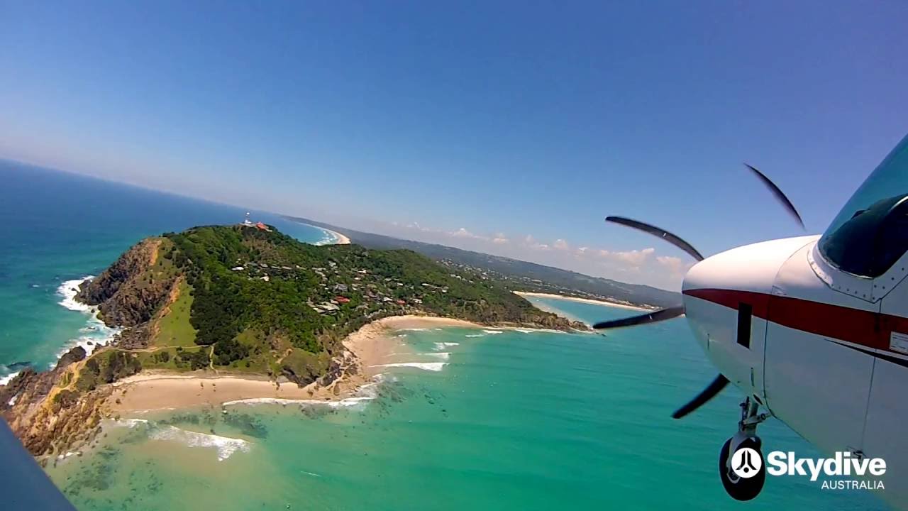 SKYDIVE AUSTRALIA || Escape the ordinary!