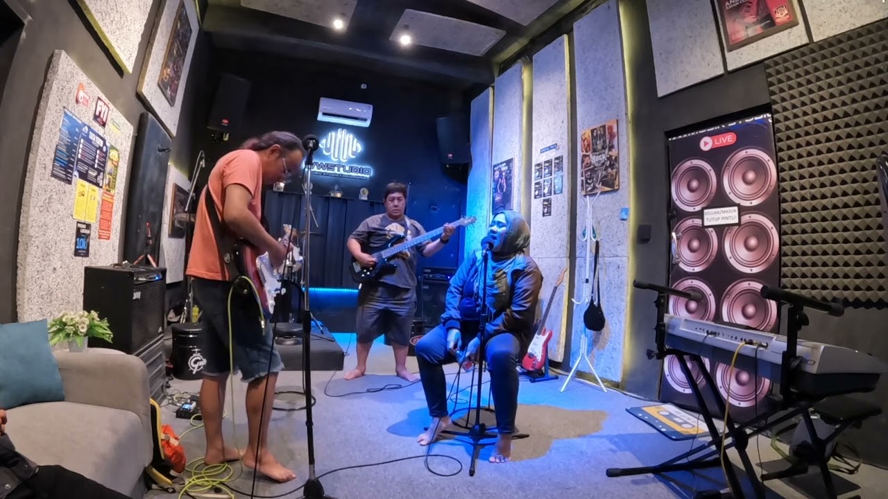 Misteri Cinta