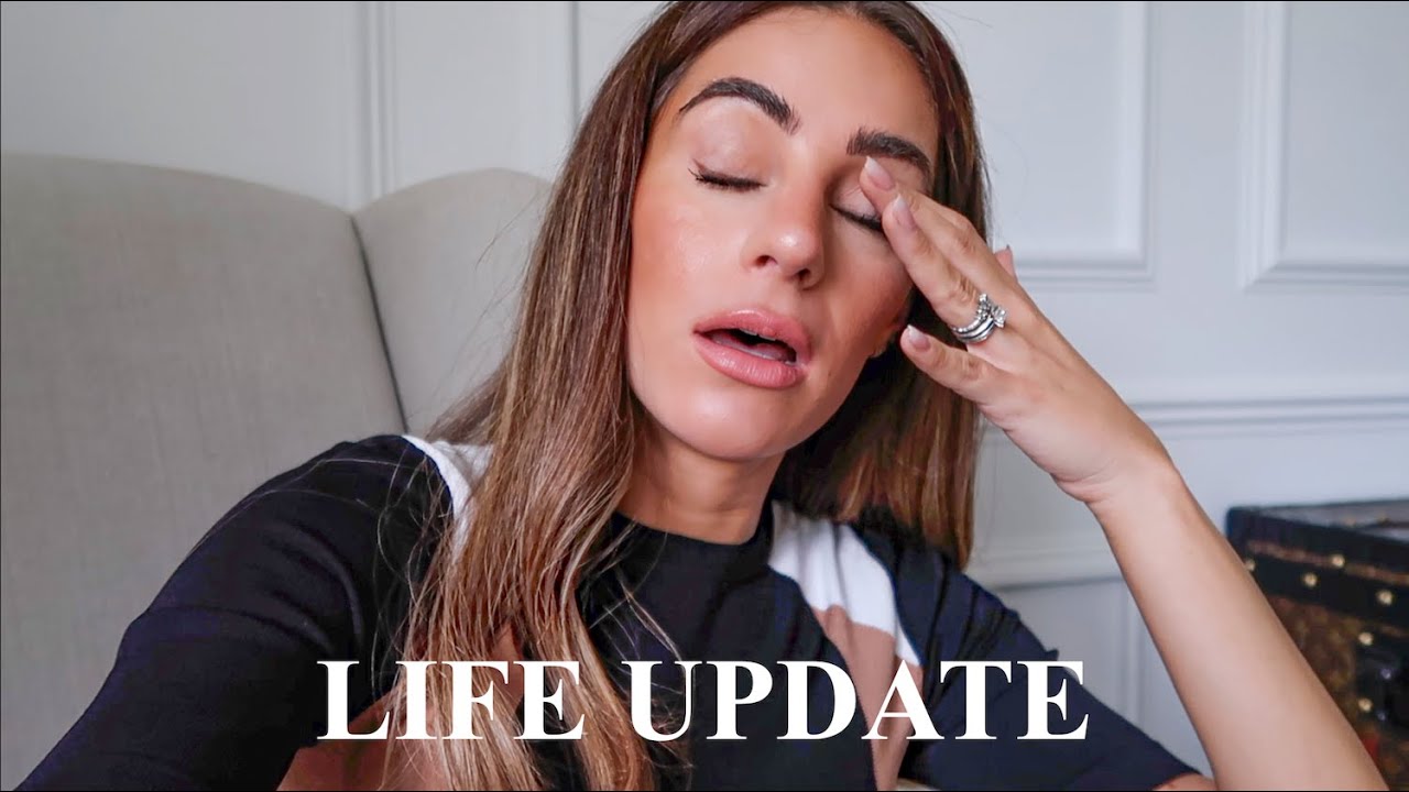 AN UPDATE | Lydia Elise Millen