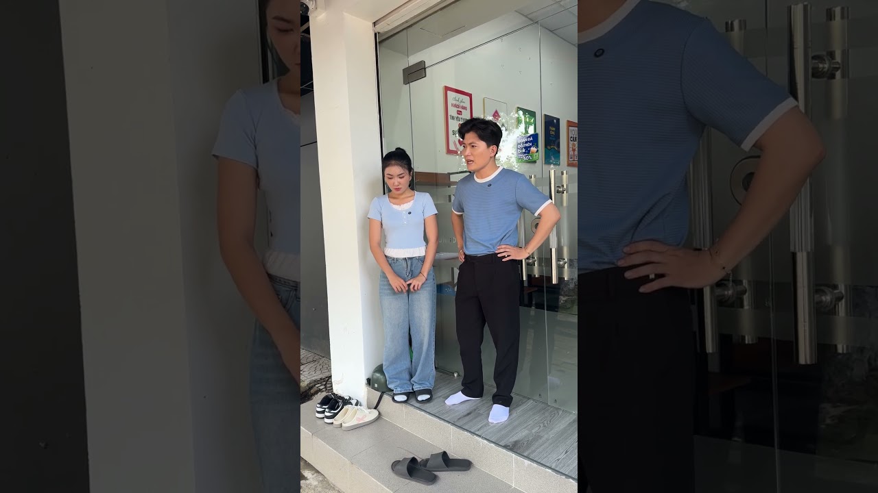 Cũng hợp l&yacute; m&agrave; ta :)) #doimedia #haihuoc #funnymedia #giaitri #funny