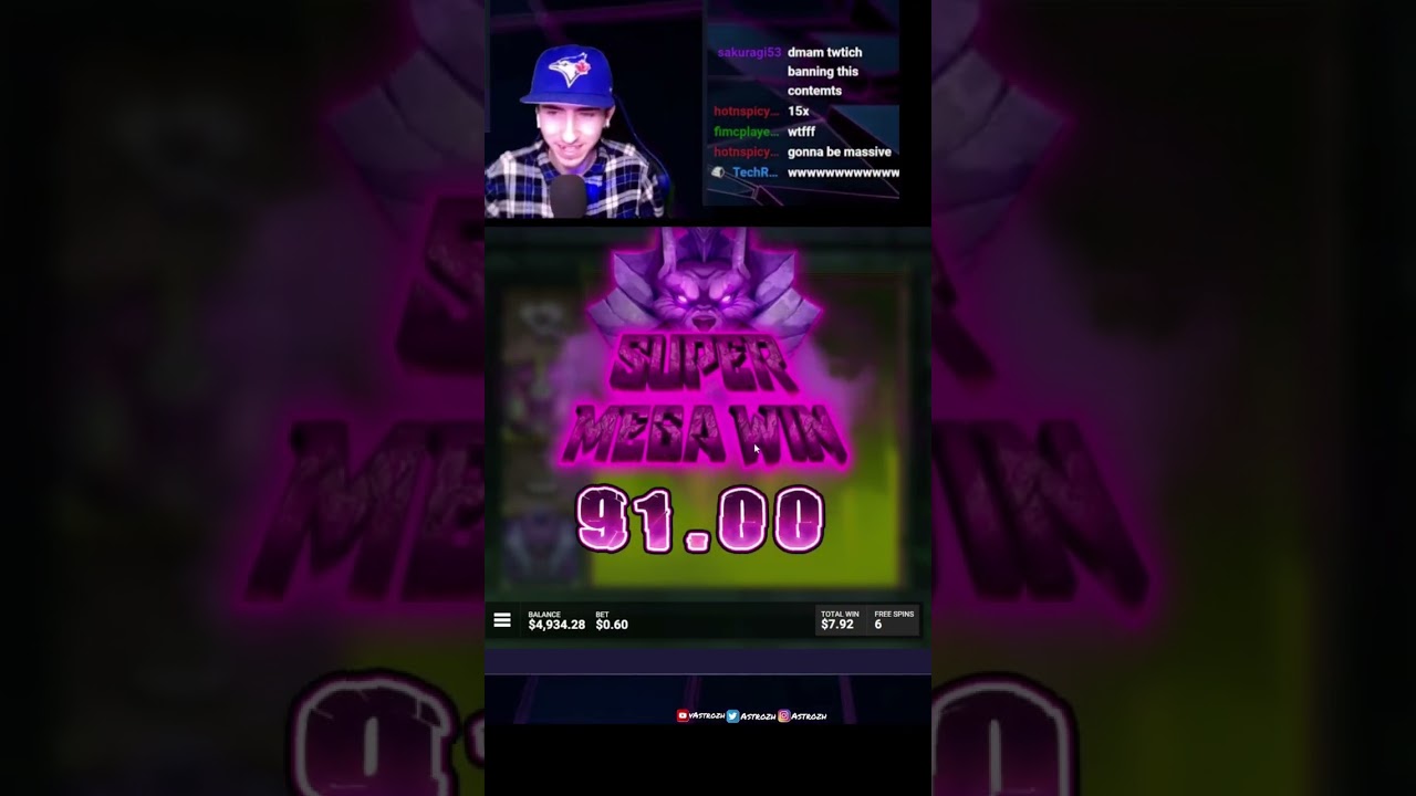 Undead Fortune 1000x! EXPANDING WILD 🤑🤯