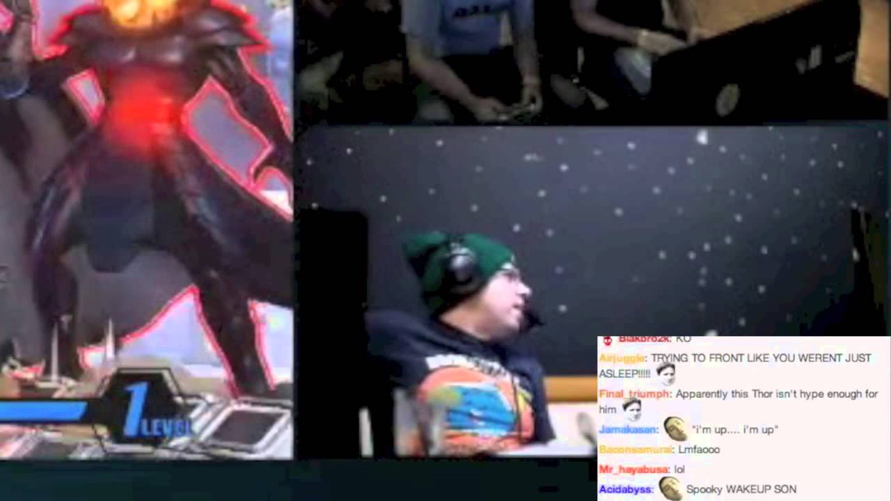 RIP Spooky ResidentSleeper