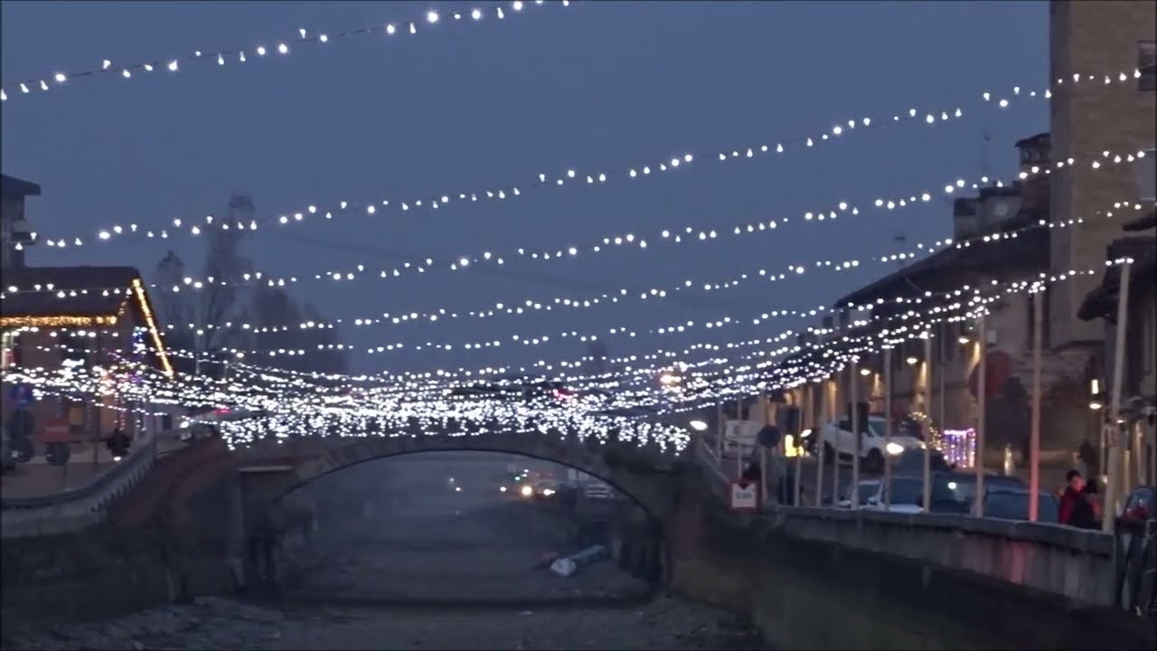 2025 Natale a Trezzano sul Naviglio