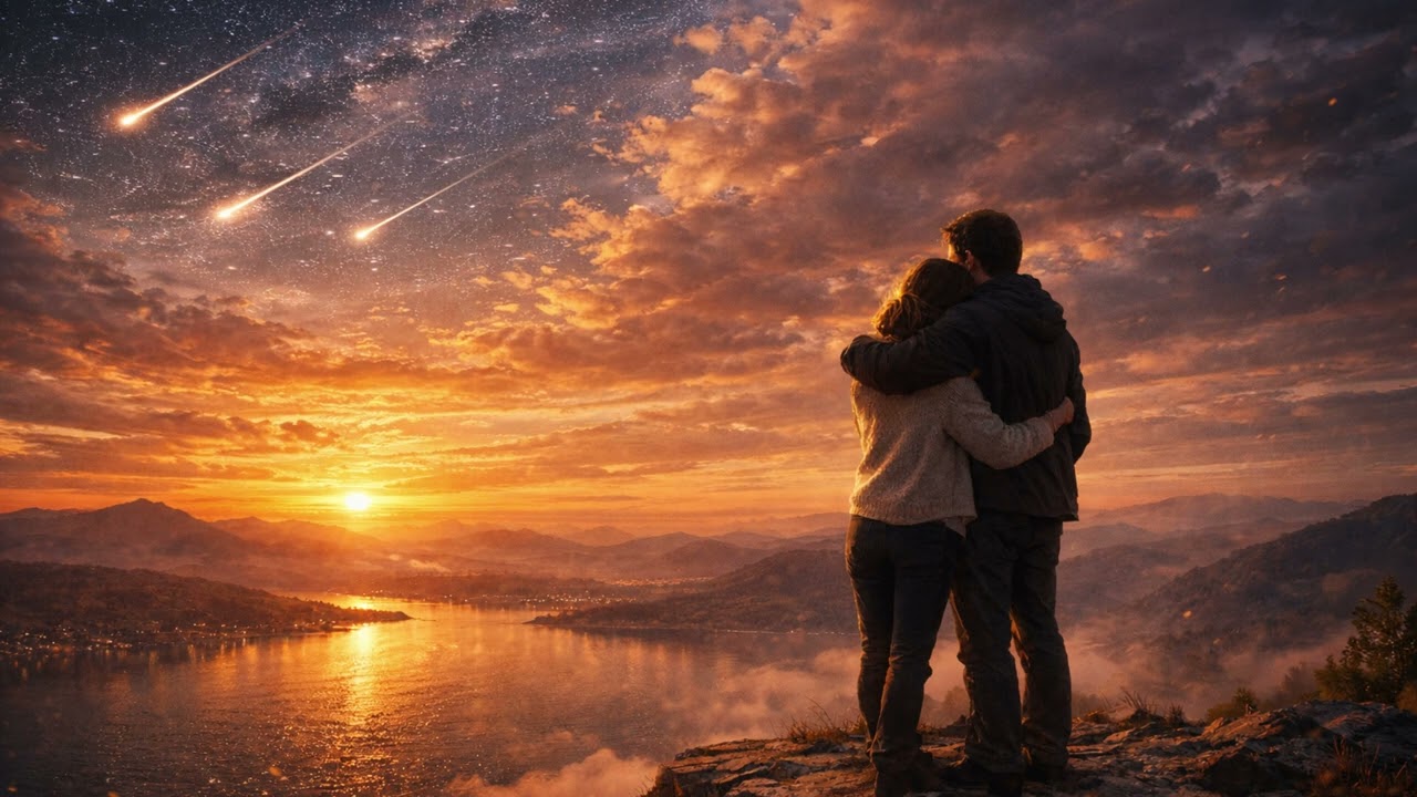 Se domani non ci fossi piu'   LyA