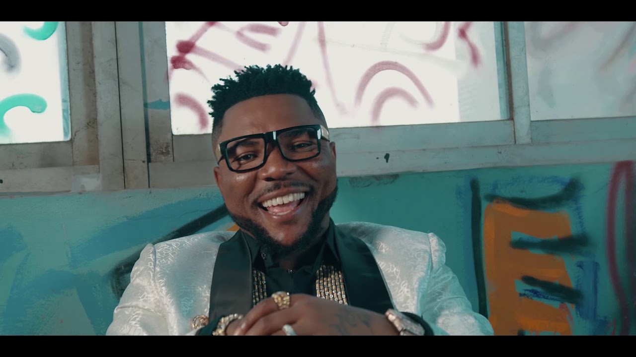 OGBEGBE by Oritsefemi