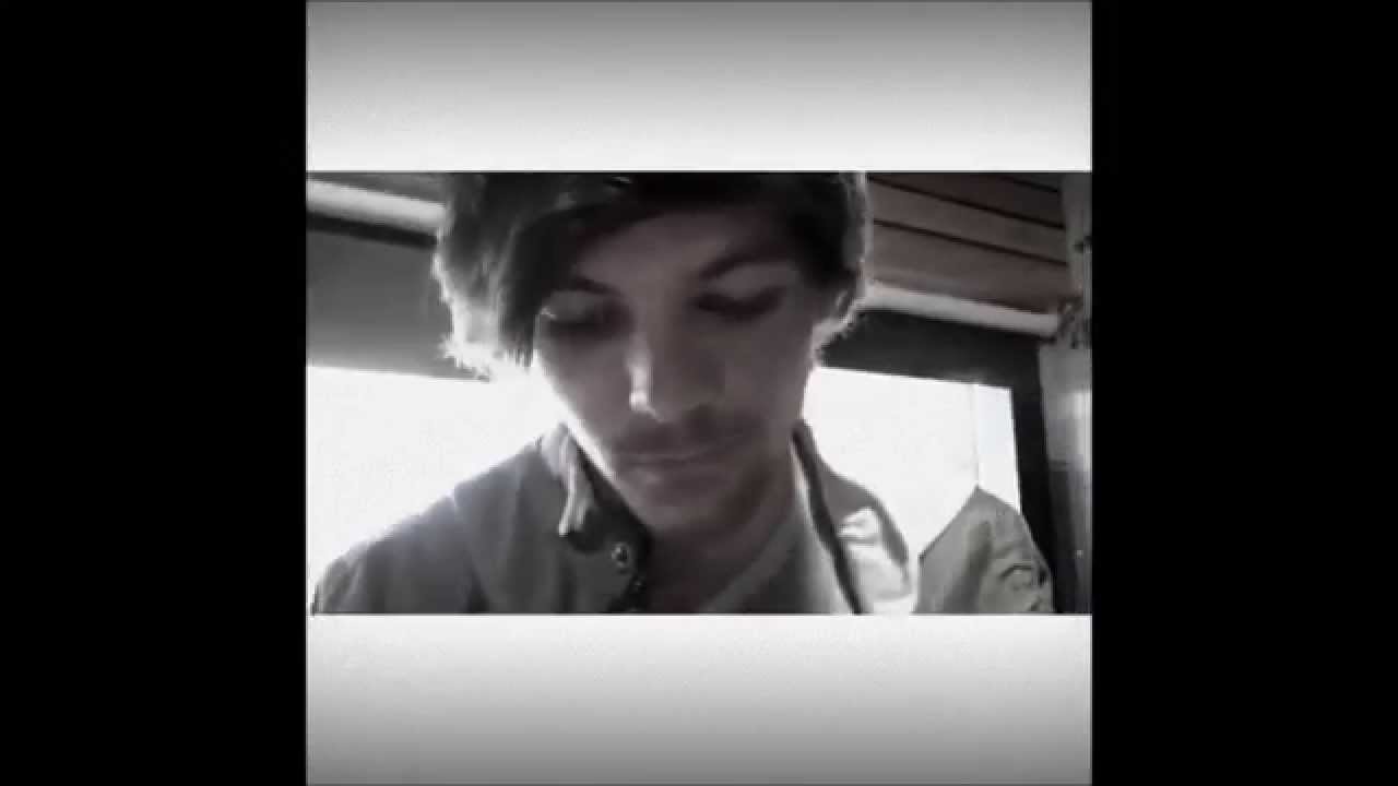 Louis Tomlinson // Photograph.