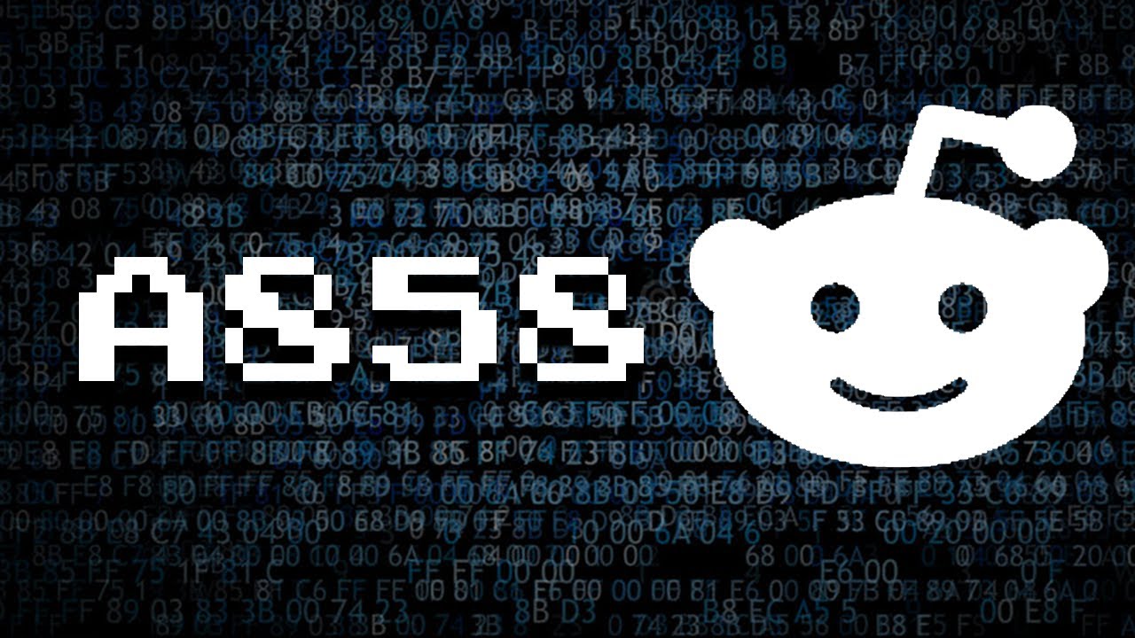 El Misterio Más Grande de Reddit | A858