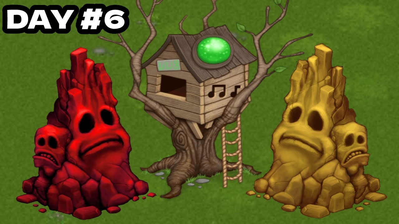 💀WAKING UP EPIC WUBBOX BETWEEN THE MORSELS!💀 - DAY #6 (I GOT BANNED!)