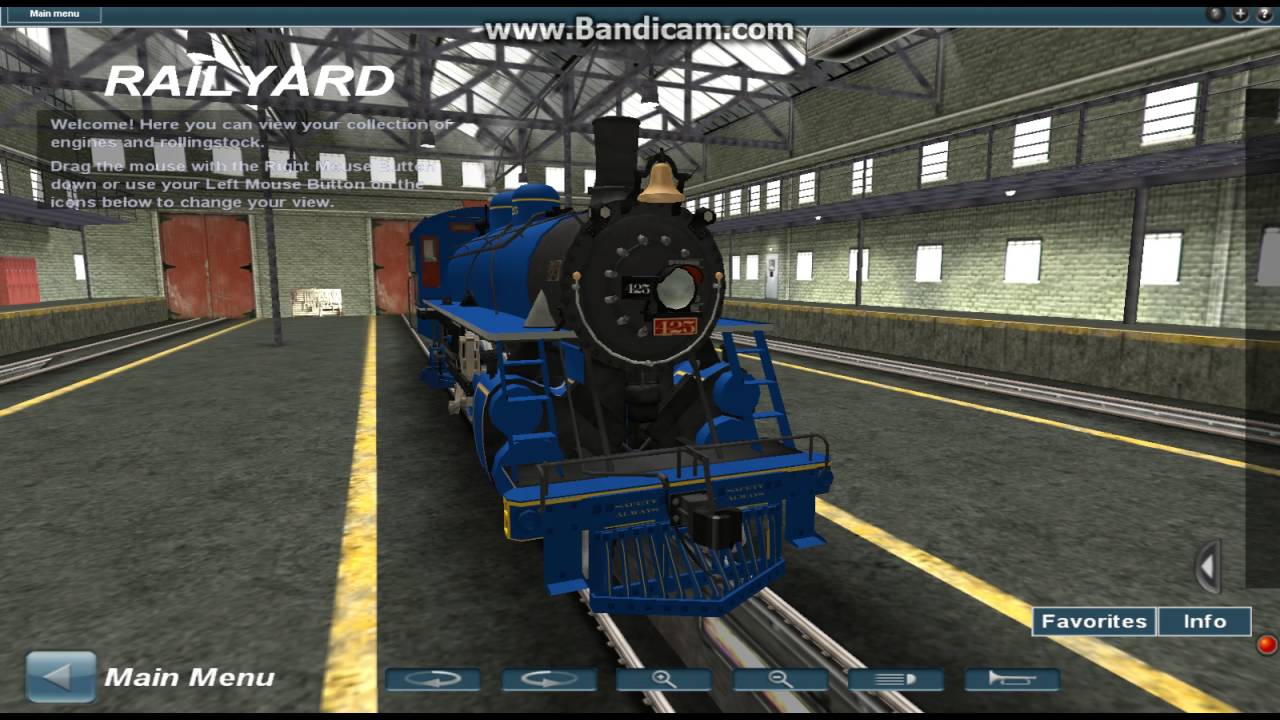 Trainz 2010 whistles collection [PLEASE READ DESCRIPTION]