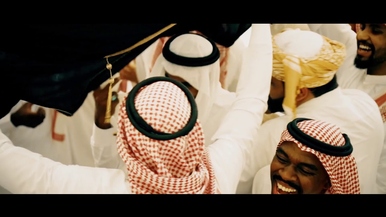 برومو :زواج الشاب - مندل بن مرسال السويلم