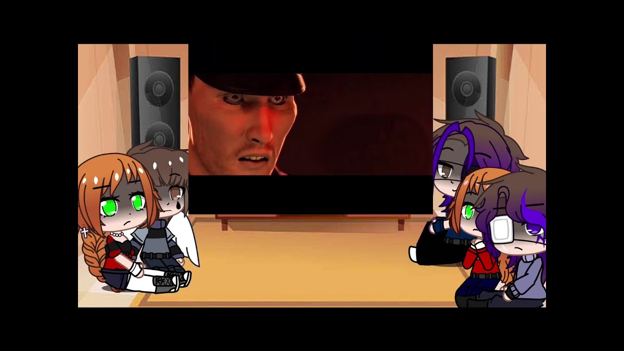 The Afton Family Reacts to Labyrinth,I cant fix you and After Show