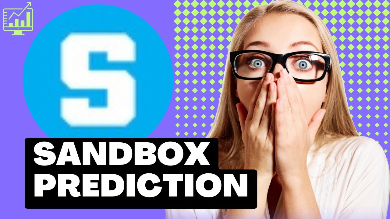JUST IN: SANDBOX COIN TODAY'S TECHNICAL PRICE PREDICTION || SAND CRYPTO NEWS UPDATE LIVE