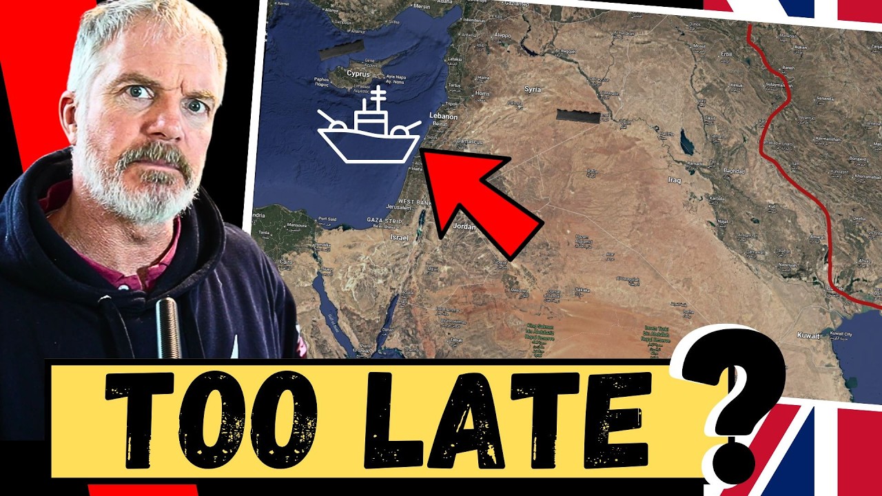 RAF Base Hit – NOW a Destroyer?