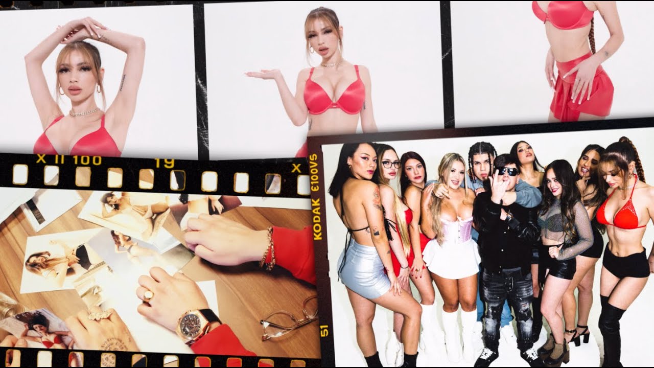 AQUA VS & @KING SAVAGGE - SUELTA SOLTERA 😘💒 (VIDEO OFICIAL)