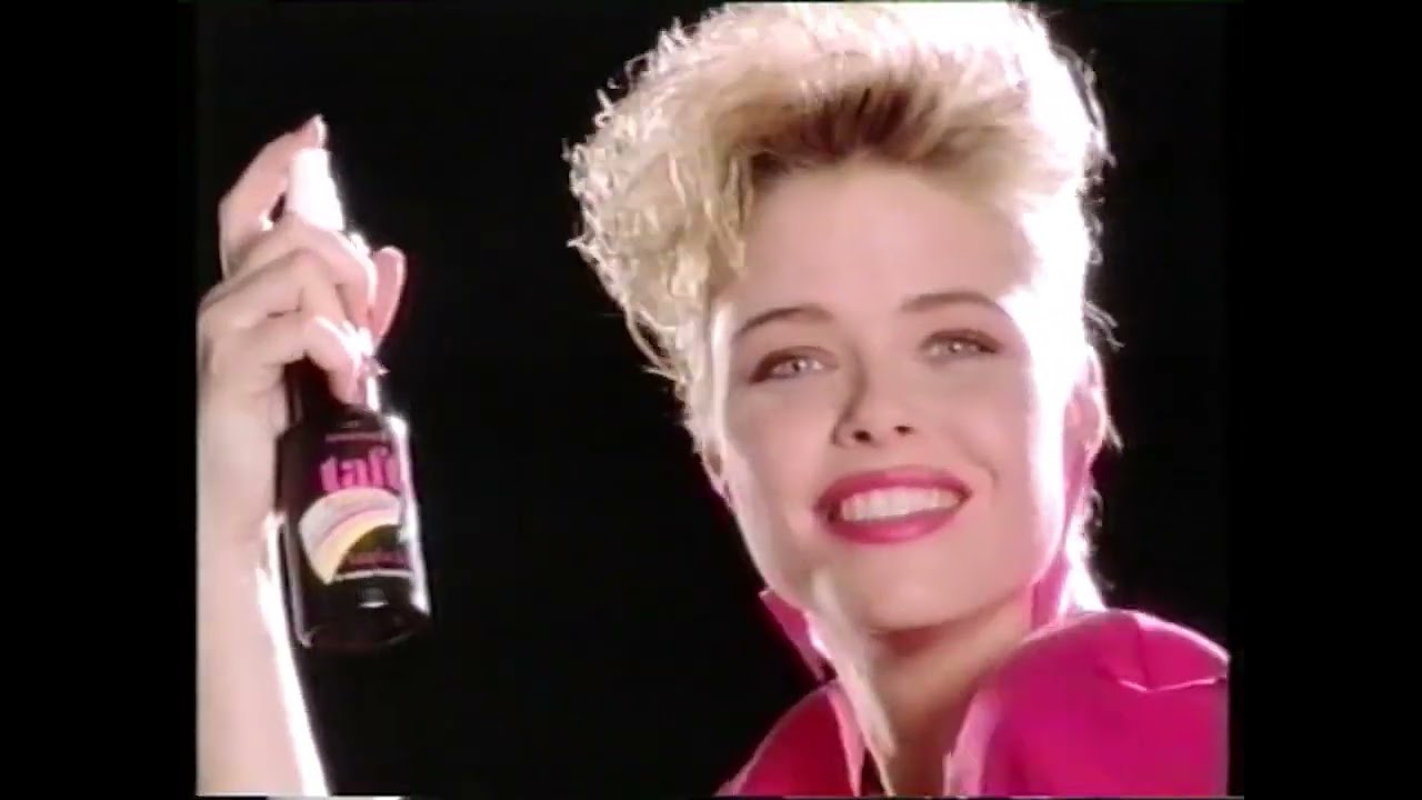 ORF FS 1 - Vorschau und Werbung (3.6.1989)