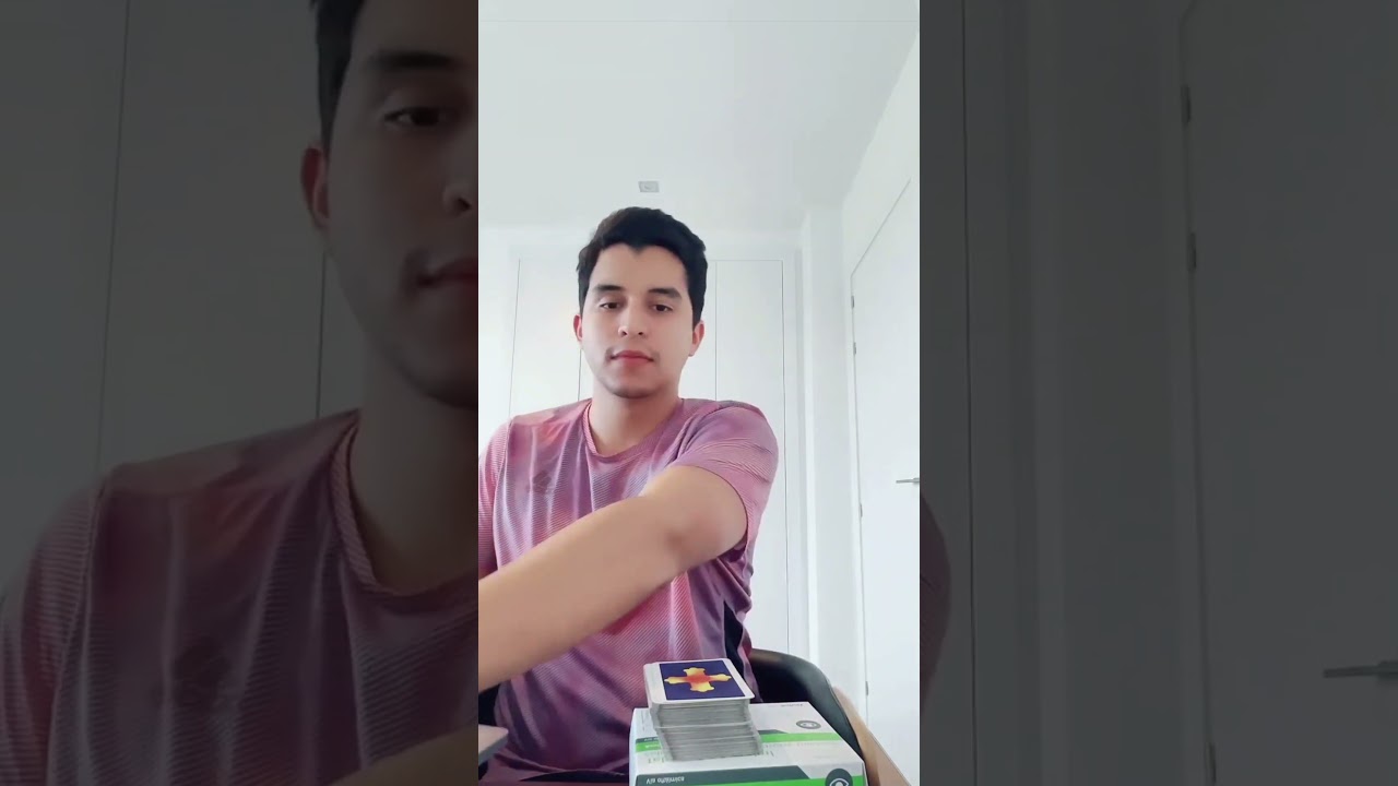 Dale Like y suscr&iacute;bete #lecturadetarot #humor #tarotdinero #comedia #elmejortarot #musica