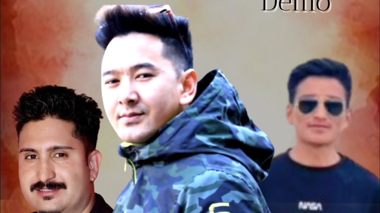 SHALDONG DEMO || SPITI NEW SONG 2024 || TENZIN LOSSAR || LATEST SONG 2024 ||