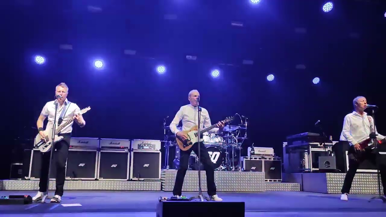 Status Quo - Caroline (Munich, 08.07.2024.)