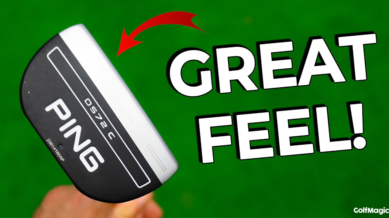 Are The NEW 2023 PING Putters Right For you?