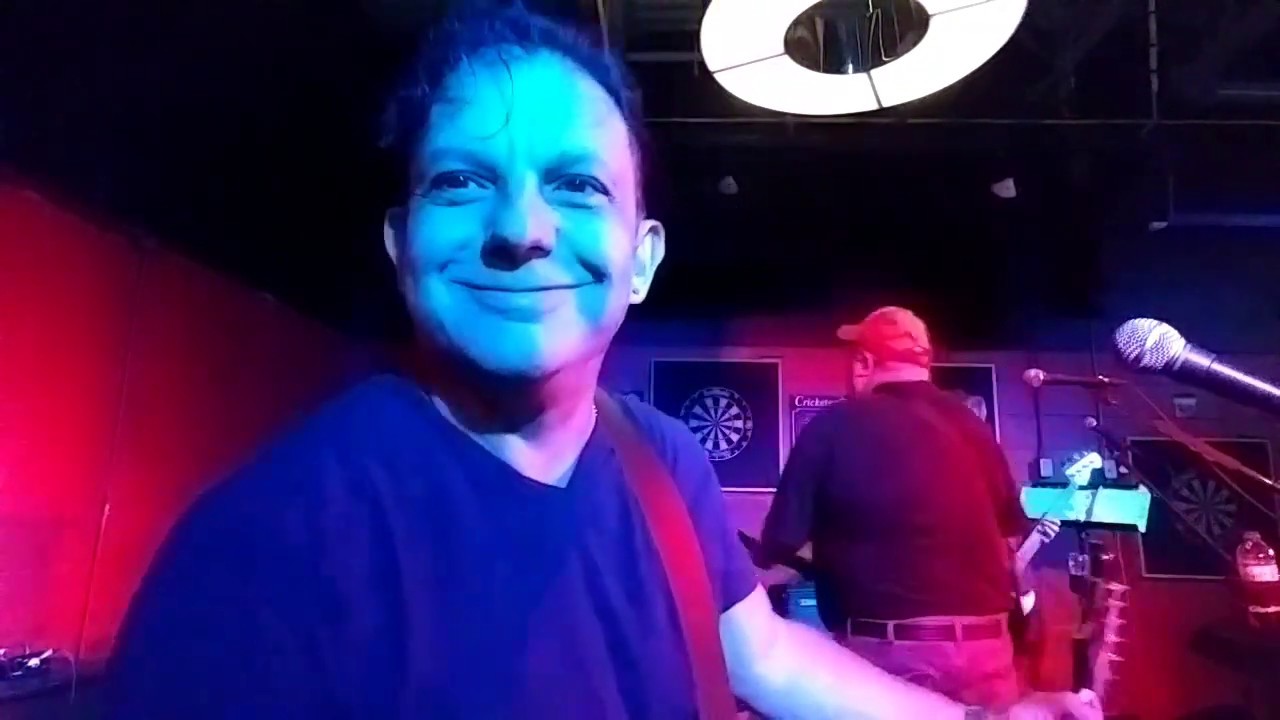 Hack's Bar Set 2
