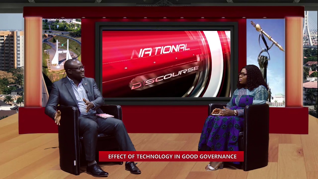 National Discourse 25th January 2019