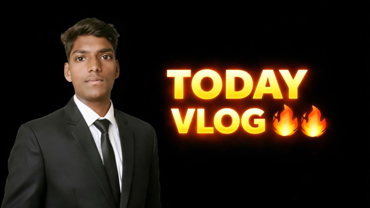 Today Vlog | Aaj Ka Simple Aur Masti Bhara Din 😊#todayvlog#dailyvlog#vlogvideo#indianvlogger