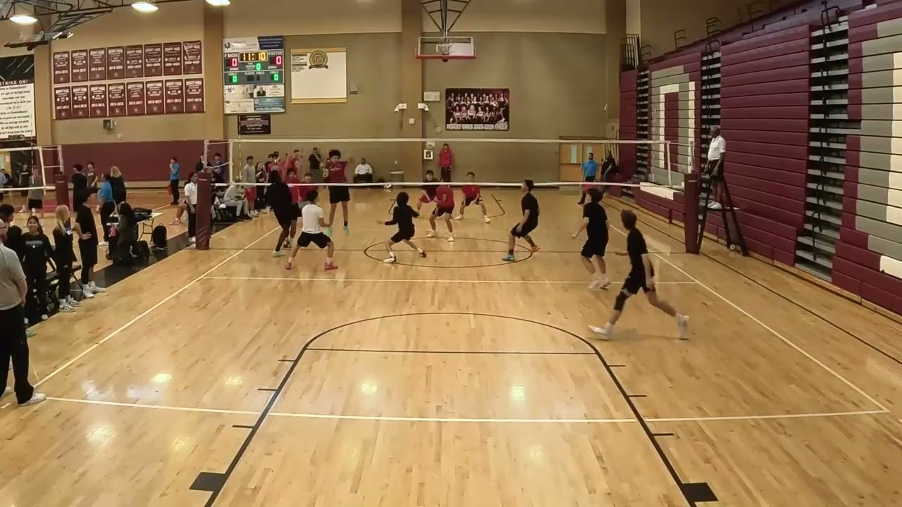 CORALvsLIBERTY_No_Points_Scrimmage