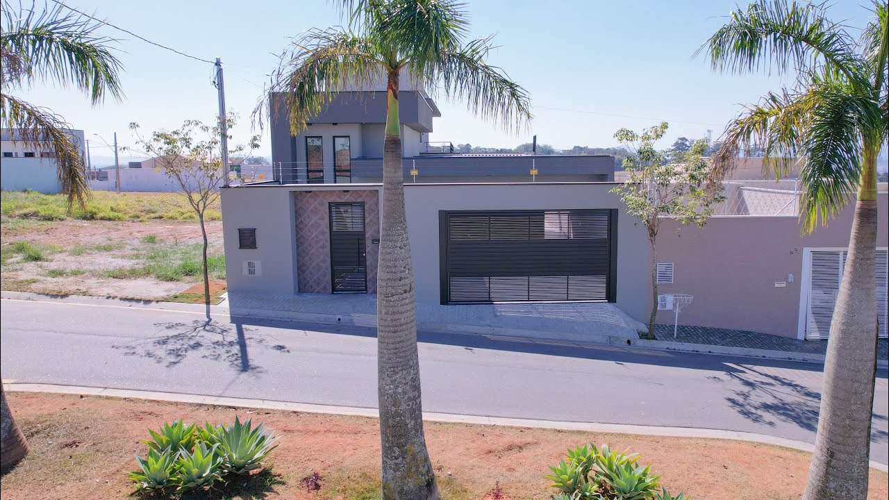 Linda casa térrea em Bragança Paulista sp