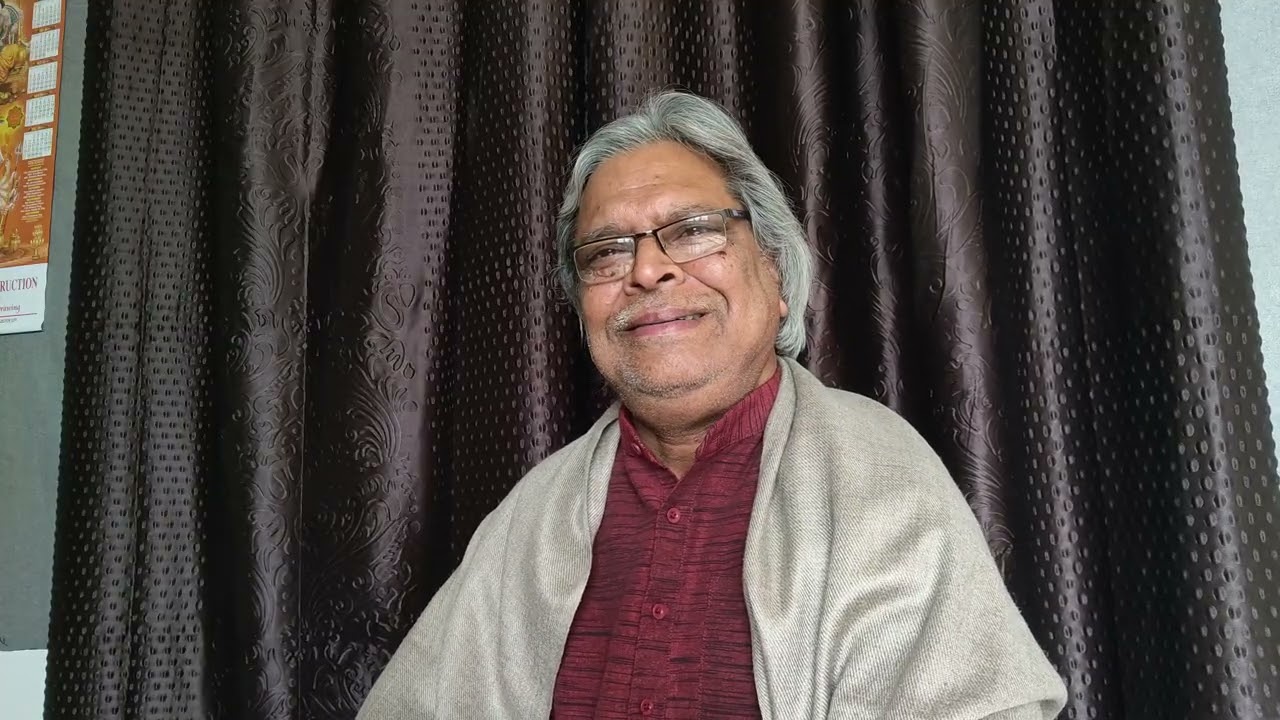 उनकी हर बात, मुझको भाती है-- गीत- संगीत- गायन- कश्यप जी -आर्टिस्ट/ म्यूजिशियन राइटर -(जी के अमर)