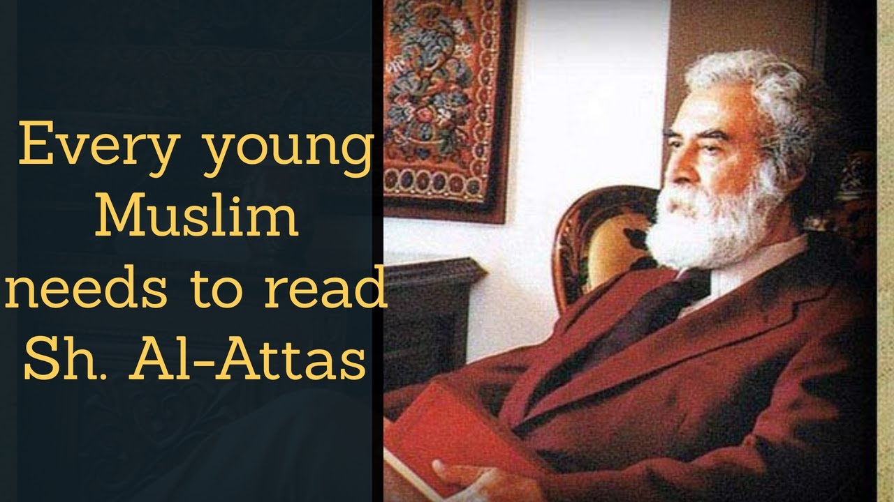 Every Muslim should read this book: 