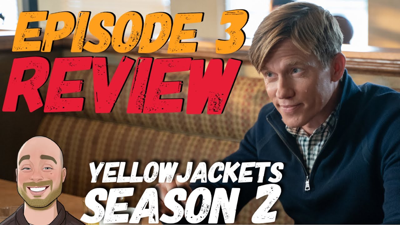 Yellowjackets Season 2 Episode 3 Review | Recap & Breakdown