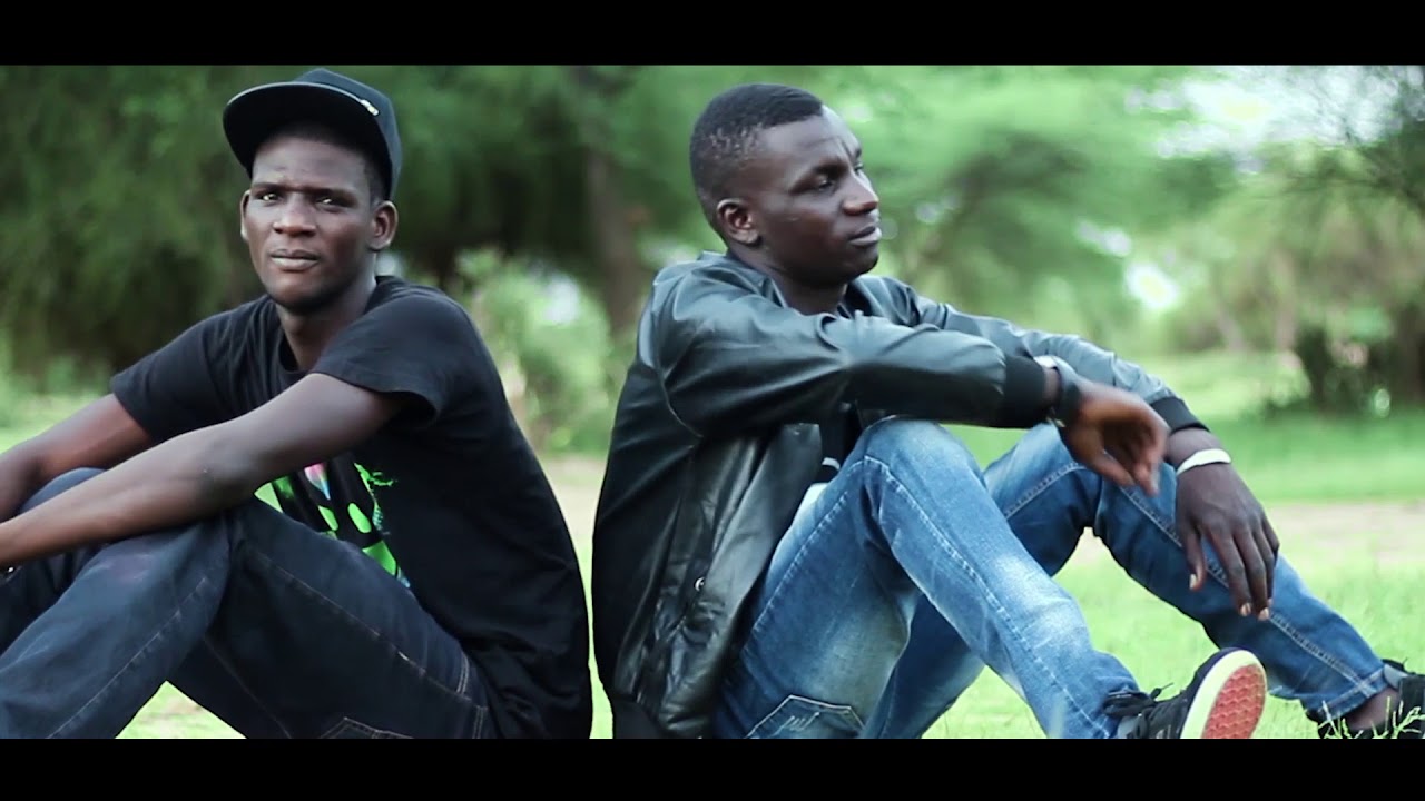 CAATAL FUTA BAAYO  CLIP OFFICIEL NGAIDE PRODUCTION