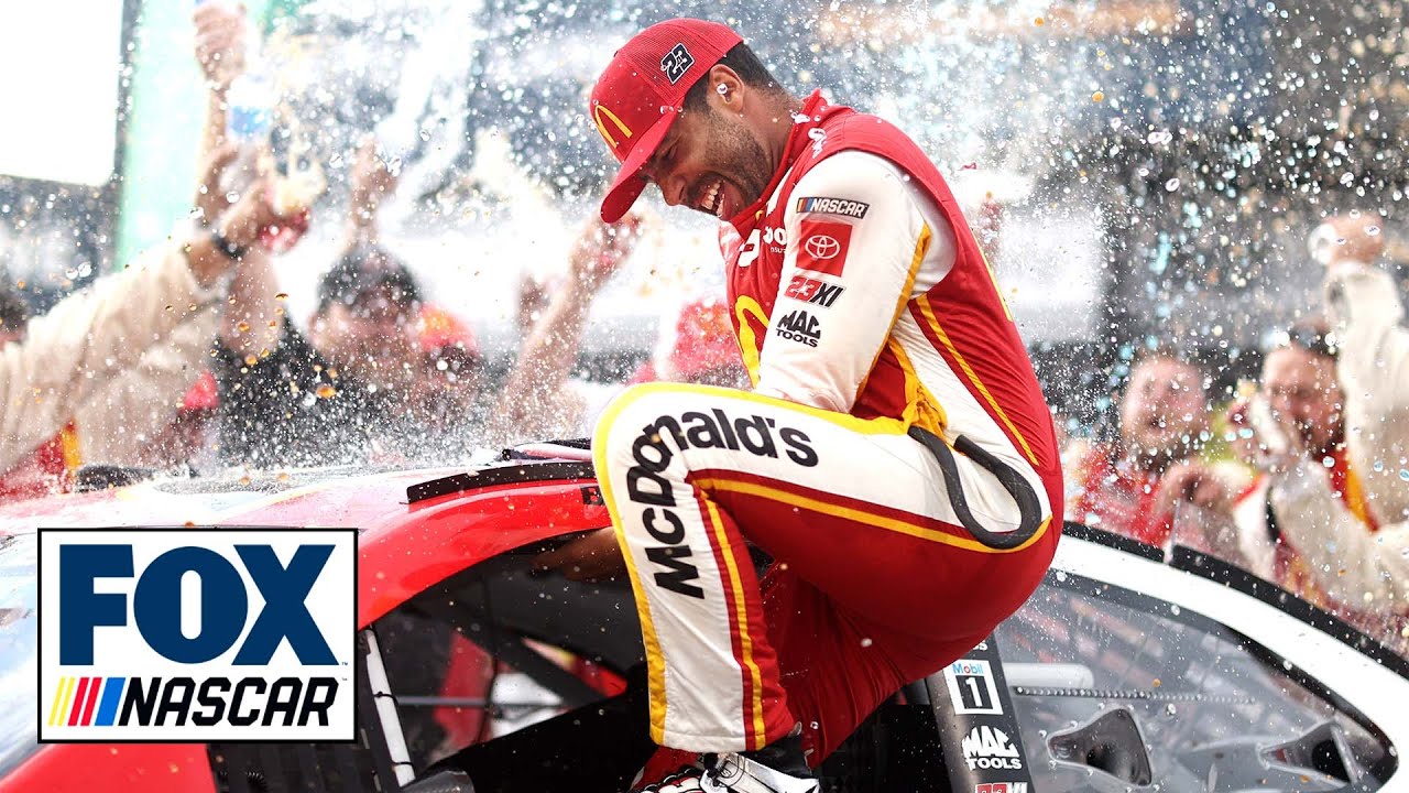 Radioactive: Talladega - 