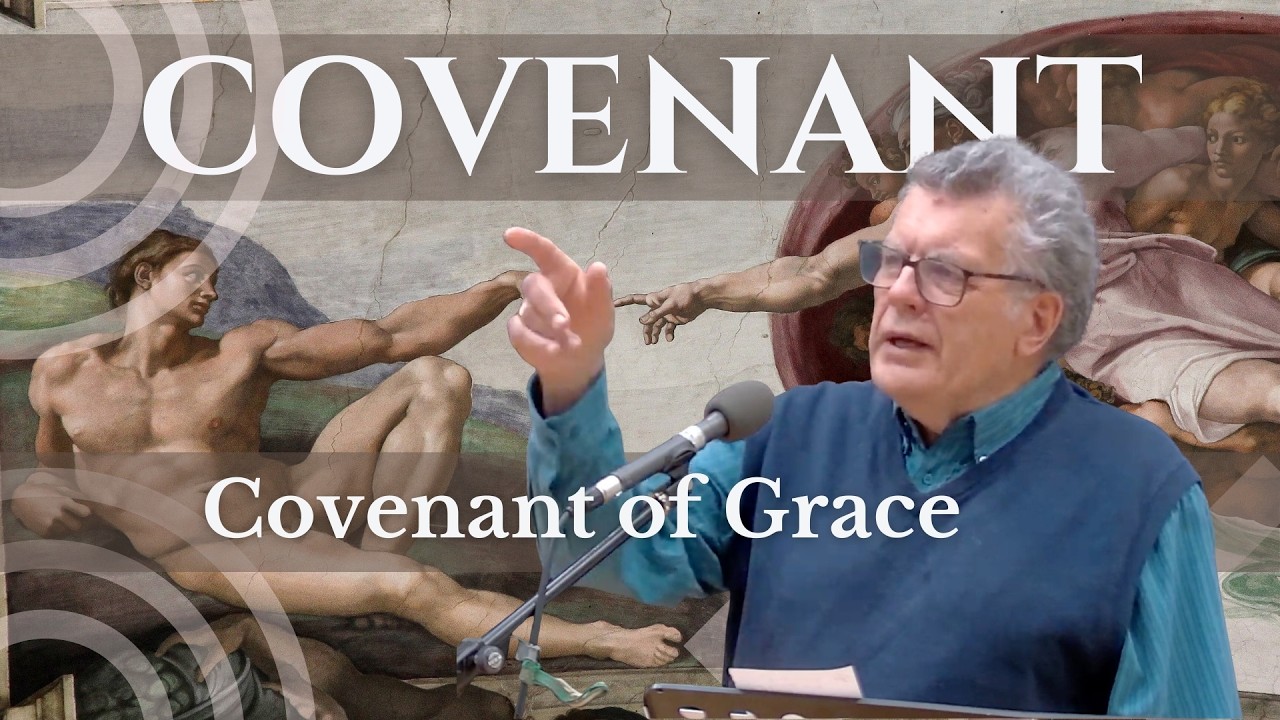 Covenant of Grace - 22 Feb 2026