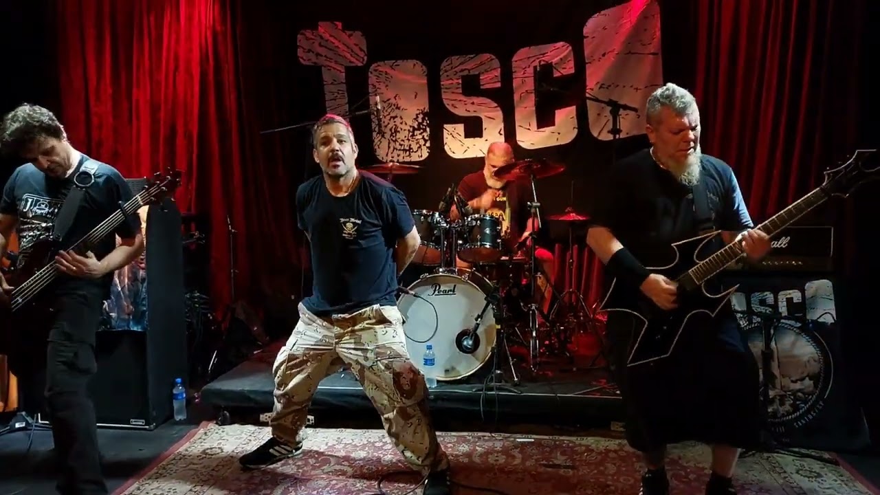 Tosco - 