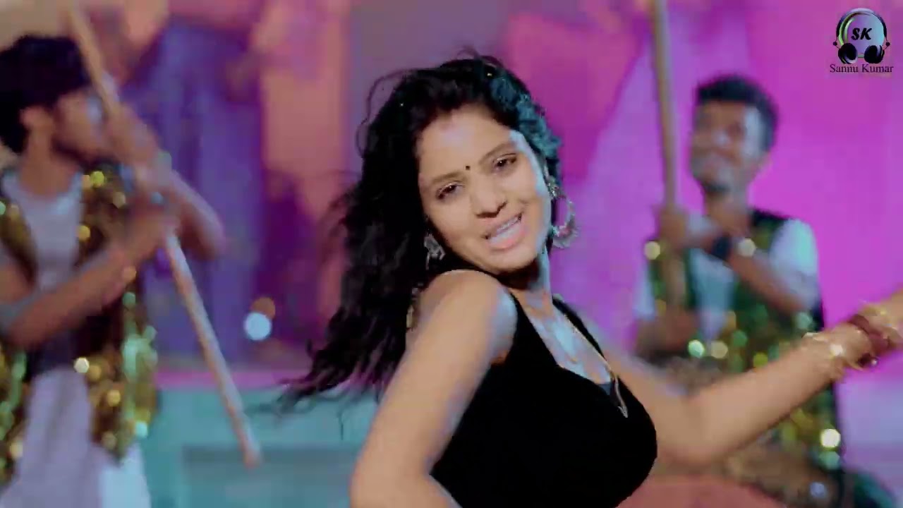 Lathee Phatha Chail Jetau | लाठी फठ्ठा चइल जेतौ | Sannu Kumar | Maithili Song | Muskan Kt