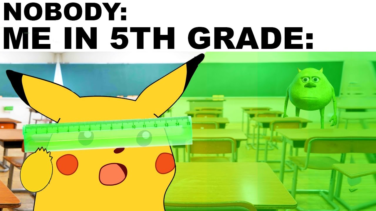 Memes That Are Perfectly Accurate