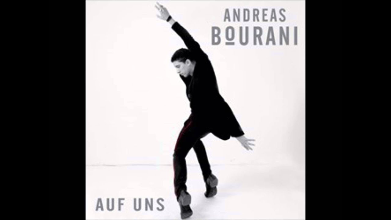Andreas Bourani - Auf Uns