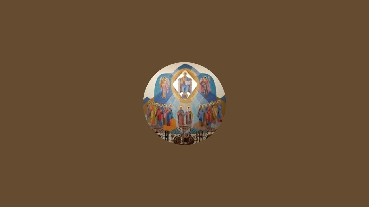 Divine Liturgy: Sunday, January 4, 2026
