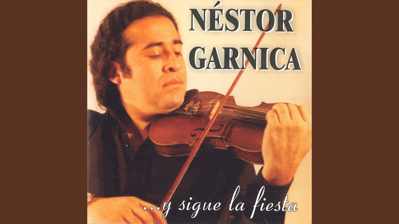 P'al Violín de Garnica